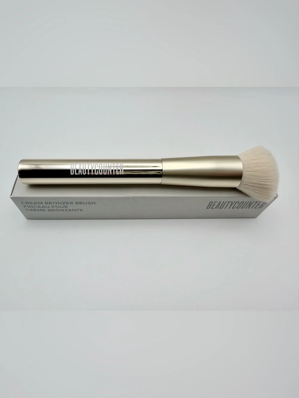 Beautycounter Cream Bronzer Brush